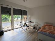 Modernes Trendwohnen: charmantes 1 Zimmer Apartement mit...