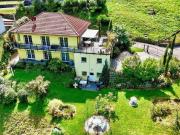 Modernes und Charmantes Einfamilienhaus in idyllischer...