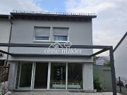 Modernes und energieeffizentes Reihenendhaus Bad Homburg...