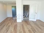 Modernes und energiesparendes Reihenhaus im Grünen