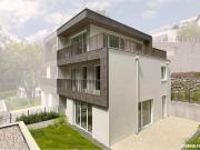 Modernes und exklusives Haus in bester Grünruhelage