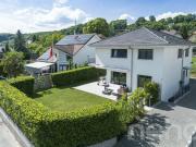 Modernes und familienfreundliches Haus in Meinisberg