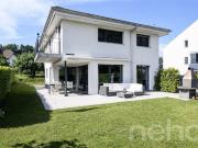 Modernes und familienfreundliches Zuhause in Meinisberg