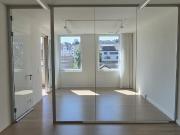 Modernes und geräumiges Büro im Zentrum Modernes und geräumiges Büro im Zentrum