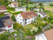 Modernes und helles 6.5 Zimmer Doppeleinfamilienhaus an...