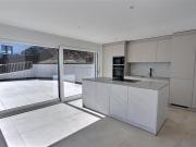 Modernes und helles Haus