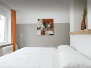 Modernes und komplett ausgestattetes Studio Appartment...