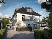Modernes und nachhaltiges Reihenmittelhaus mit Süd...