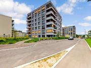 Modernes und naturnahes Wohnen