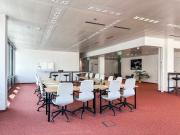 Modernes und schönes Büro im Ares Tower 12. Stock 1220 Wien