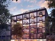 MODERNES UND URBANES WOHNEN IM 1. STOCK