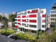 Modernes und zentrales Wohnen