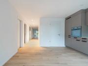 Modernes und zentrales Wohnen