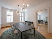 Modernes, voll ausgestattetes Büro zur Untermiete... Modernes, voll ausgestattetes Büro zur Untermiete...