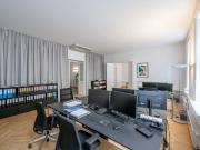 Modernes, voll ausgestattetes Büro zur Untermiete...