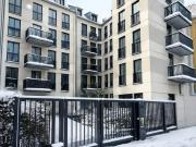 Modernes, vollmöbliertes 1 Zimmer City Appartment mit...