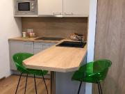 Modernes, vollmöbliertes Apartment – All Inclusive!