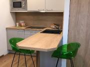 Modernes, vollmöbliertes Apartment – All Inclusive!