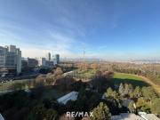 Modernes, vollmöbliertes Single Apartment mit...