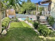 MODERNES WOHLFÜHLHAUS IHRE CHILLOUT ZONE IN TOPLAGE VON...