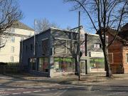 Modernes Wohn Geschäftshaus in sehr günstiger Lage