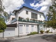 Modernes Wohn und Bürohaus in Salzburg Süd