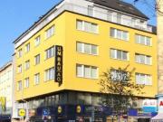 Nahe U1 modernes Wohnhaus mitten im 10