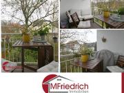 MODERNES WOHNAMBIENTE * hell und hochwertig mit Balkon...