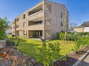 Modernes Wohnambiente in Muntlix – hochwertige 3 Zimmer...