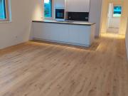 Modernes Wohnen: 3 Zimmer Neubauwohnung mit Terrasse im...