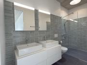 Moderne Attikawohnung mit Charakter im urbanen Kreis 6