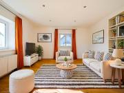 Modernes Wohnen am Fuße der Nordkette – stilvoll, hell...