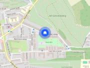 Modernes Wohnen am Geraer Reußpark! Große 4 Zimmer...