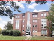 modernes Wohnen am Grüngürtel