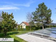 Modernes Wohnen am Lainzer Tiergarten – exklusive Villa...