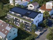 MODERNES WOHNEN AM STADTRANDDORNBIRN / FORACH