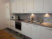 Modernes Wohnen am Winterhafen: Sonnige Loggia Wohnung...