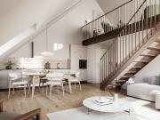 Modernes Wohnen an familienfreundlicher Lage