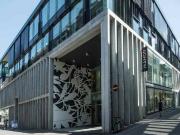 Modernes Wohnen an ruhiger Lage