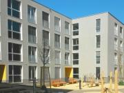 Modernes Wohnen an zentraler Lage
