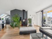 Modernes Wohnen an zentraler Lage mit Balkon Modernes Wohnen an zentraler Lage mit Balkon