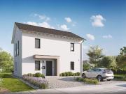 modernes Wohnen auf 144 m²: Stil, Freiheit und Raum für...