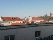 Modernes Wohnen auf 3 Stockwerken im Zentrum von Steyr!