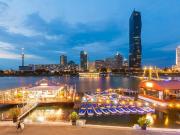 Modernes Wohnen auf der Donauplatte in den DC Flats!... Modernes Wohnen auf der Donauplatte in den DC Flats!...