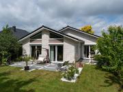 Modernes Wohnen auf einer Ebene gepflegter Bungalow mit...