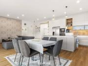 Modernes Wohnen auf einer Ebene: Ihr Traum Bungalow mit...