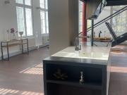 Modernes Wohnen auf höchstem Niveau Exklusives Loft