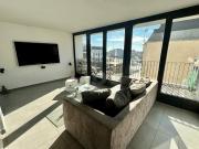 MODERNES WOHNEN AUF HOHEM NIVEAU