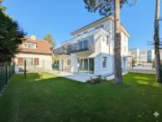 Modernes Wohnen auf vier Ebenen I Vollunterkellert I...