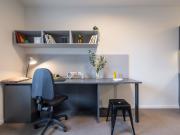 Modernes Wohnen bei Lumis: Dein komfortables Apartment...